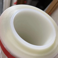 Película Protectora de Pintura TPU PPF Premium, Autoregenerable, Antiamarilleo, Hidrofóbica, Película Protectora para Automóviles, Venta al por Mayor de Fábrica