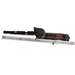 Máquina de banda de lijado en Línea 3M 33575 Papel de <span class=keywords><strong>lija</strong></span> neumático para lijado eficiente Modelo 3M33445 - Product Image 3