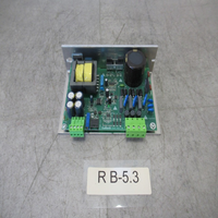 Fuente de Alimentación para Unidad de Control Plc 433045 +24 Voltios Electrónica 3787B Suministro a Granel