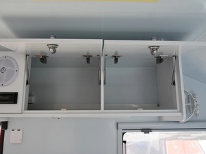 Nhà sản xuất chuyên nghiệp MJC <span class=keywords><strong>22</strong></span> cắm trại van Trung Quốc motorhomes Đoàn Lữ Hành RV off road cắm trại - Product Image 4