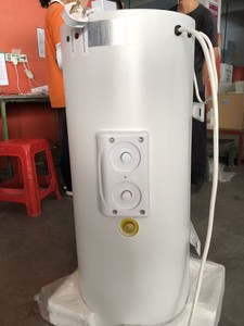 NEW Design Both Can & AC Solar PV and Heating System Water <b>Heaters</b> Solar DC Water <b>Heater</b> - Product Image 3