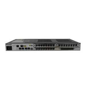 SmartAX MA5612 GPON MDU Appareil d'accès multiservice FTTB FTTC POTS E1 Voix Haut Débit ONU - Product Image 6