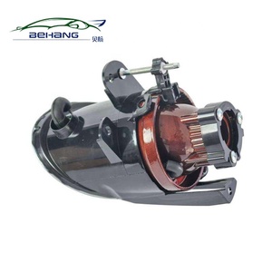 Original Car Lighting System Fog Lights LED Suitable for Volkswagen <strong>Passat</strong> B6 2005 <strong>2006</strong> 2007 2008 2009 2010 3C0941699 3C0941700 - Product Image 5