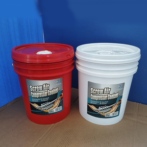 Huile Lubrifiante Industrielle Ingénierieuse Mengma 1630018000 20L 4000H 6000H 8000H Liquide de Refroidissement État Neuf - Product Image 6