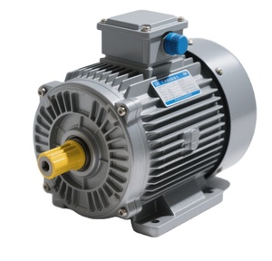 ขายมอเตอร์เหนี่ยวนำไฟฟ้ากระแสสลับ 3 เฟส Innomotics ขนาด 1HP 2HP 3HP 5.5HP 7.5HP 10HP 15HP 20HP 25HP 30HP 40HP 50HP 60HP - Product Image 6