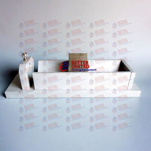 Тестер для усадки и набухания цемента/гражданский испытательный инвентарь/длина цемента Lovibond, цена компаратора - Product Image 3