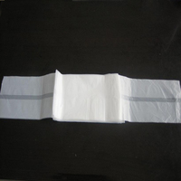 Sacs hygiéniques écologiques pour serviettes hygiéniques, très demandés, au prix le plus bas