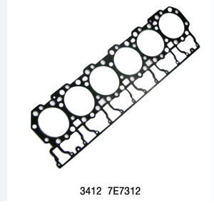 Junta de Culata 7e7312 para Motor Caterpillar 3412, Repuestos - Product Image 6