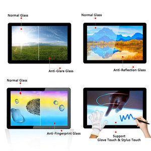 Terminal de libre-service tout-en-un pour centre de services gouvernementaux numériques et de <span class=keywords><strong>recrutement</strong></span> de talents - Product Image 4