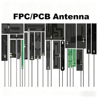 Antenne FPC PCB flexible intégrée interne Rohs 5G 4G LTE 3G 2.4G WIFI 2G GSM Lora IPX U.FL pour module GSM