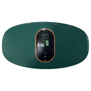 Vientre Cuerpo completo Cinturón de cintura delgada Quema de grasa Masaje abdominal Máquina moldeadora de cuerpo - Product Image 1