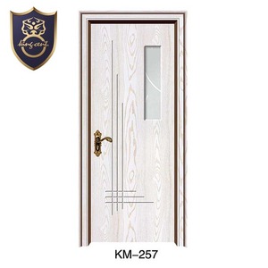 <span class=keywords><strong>Puertas</strong></span> de baño de madera <span class=keywords><strong>para</strong></span> Interior de la habitación, <span class=keywords><strong>puertas</strong></span> interiores de estilo europeo, Mdf <span class=keywords><strong>Formica</strong></span> <span class=keywords><strong>para</strong></span> casa, superventas - Product Image 5