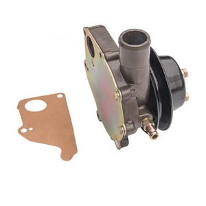 630-1307010C 630-1307020B 1005317787 Loader Spare Parts Engine <b>High</b> <b>Pressure</b> <b>Water</b> <b>Pump</b> - Product Image 6