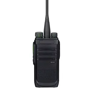 New Released HTY DMR Radio Hy-tera BD502i 48 Channels UHF 400-470 MHz VHF 146-174 MHz Clear Digital Audio Rugged Radio