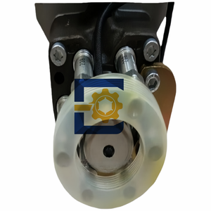 Bomba de Injeção de Combustível Nova de Alta Qualidade para Escavadora 320B Peças de Máquinas de Construção - Product Image 5