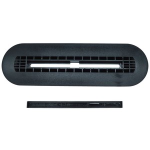 Aleta de cola para tabla de surf LCO-SPORT, inserto de PVC de 8 pulgadas, desmontable, de repuesto para tablas de surf - Product Image 3