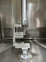 Machine d'essai de traction de contrôle PC haute-basse température personnalisée universelle pour les produits de nouvelle génération de filament de carte PCB