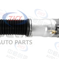 Pour BMW Série 7, ensemble de suspension pneumatique arrière, amortisseur pneumatique arrière