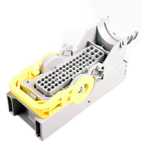 Connecteur 62 POS MIXED <span class=keywords><strong>REC</strong></span>.HSG ECU PIN 2-1418883-1 - Product Image 1