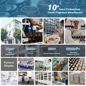 Set Hadiah <span class=keywords><strong>Diffuser</strong></span> Aroma Tongkat Rotan Mescente, <span class=keywords><strong>Diffuser</strong></span> Tongkat dan Lilin Aroma - Product Image 4