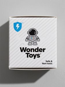 Boîte cadeau personnalisée en gros avec logo imprimé en couleur, finition mate, en carton, avec tiroir, taille et forme personnalisables - Product Image 2