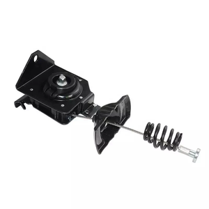 Le lève-pneu de secours 924-510 convient aux pièces automobiles Chevrolet de 1999 à 2017 - Product Image 4