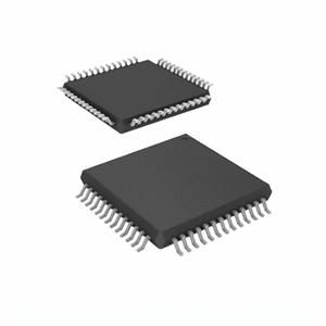 Manufacturer Channel R5F21254SDFP#V2 Electronic Chips Component 52 LQFP Embedded - Product Image 1
