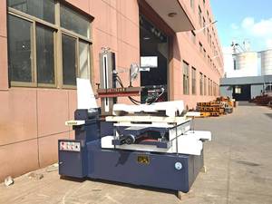 Dk7763f làm khuôn kim loại tốc độ cao Máy cắt <span class=keywords><strong>CNC</strong></span> dây cắt <span class=keywords><strong>EDM</strong></span> máy - Product Image 6