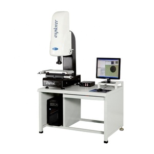 Máquina de Medición Óptica VMS-2010F/3020F/4030F/5040F, Máquina de Inspección por Visión Artificial - Product Image 6