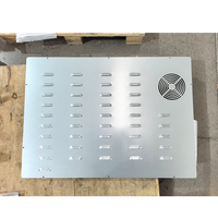 Service de fabrication sur mesure de pièces en aluminium usinées CNC de précision, fabrication de tôlerie, pliage, découpe laser, pièces estampées
