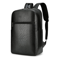 Offre spéciale, sac à dos décontracté et étanche pour bureau, sac à dos pour ordinateur portable à la mode