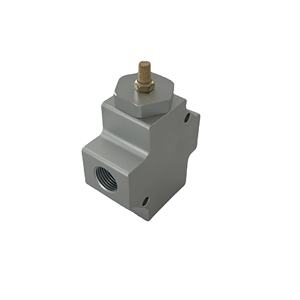 Manny 1614796100 Valve de régulateur de pression de compresseur d'air en métal Contrôle réglable de précision - Product Image 1