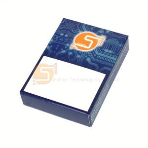 Kit de diodes SMD 9Value 0805 <span class=keywords><strong>SOD123</strong></span> SOD323 1206 1N5819 1N4007 <span class=keywords><strong>1N4148</strong></span> pour la réparation électronique - Product Image 5