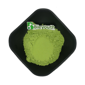 Persediaan Pabrik Bubuk Daun <span class=keywords><strong>Ashitaba</strong></span> Alami dengan Label Pribadi - Product Image 6