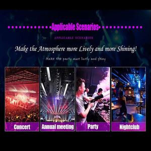 Venta al por Mayor de Barras Luminosas para Eventos, Celebraciones y Entretenimiento, con Logotipo Personalizado - Product Image 6