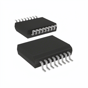 ชิ้นส่วนอิเล็กทรอนิกส์ ชิป 16 SOIC แบบมีแผ่นรอง PAM8406ER ตัวแทนจำหน่ายอย่างเป็นทางการ - Product Image 1