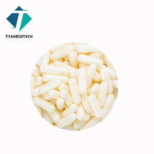 Cápsulas de Alfa GPC para la Función Cerebral, Suplementos para la Memoria y la Concentración, Venta Caliente OEM - Product Image 1