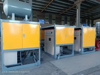 Dispositivo de Conducción de Calor con Calefacción Eléctrica y Control Preciso de Temperatura