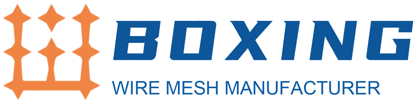 Hebei Boxing Wire Mesh Technology Co., Ltd. logo