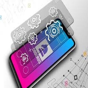 ROYALCRAFT INTERNATIONAL Secure Mobile App & Website <b>Development</b> with Email Support for Android//MAC/Linux-M10 Model - Product Image 6