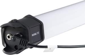 <span class=keywords><strong>Nanlite</strong></span> <span class=keywords><strong>Pavotube</strong></span> Ii 30c 4 'Led Tube Light avec chargeur AC, support et étui vidéo - Product Image 4
