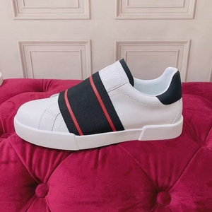 Zapatos Casuales de Diseño de Lujo de Alta Calidad para Caminar, Mocasines de Moda, Cómodos, Antideslizantes, de Malla, para Estudiantes, Oferta 2026 - Product Image 4