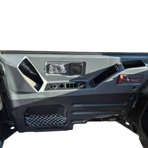 HYUNDAI escavatore cabina di guida 7BQ8-10000 originale HYUNDAI escavatore ASSY - Product Image 5