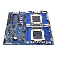 Carte mère GA MP72-HB0 pour serveur à double processeur LGA4926, double processeur Ampere Altra Max Arm SoC MP72-HB0
