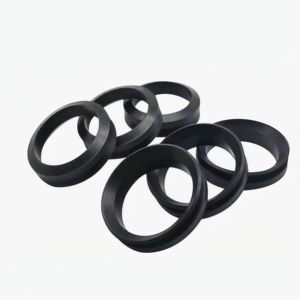 Haute qualité VS VL VA VE VR joints d'huile Type NBR FKM caoutchouc eau V joint VA anneau V Rng joint d'emballage - Product Image 2