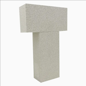 Gạch cách nhiệt mullite nhiệt độ cao và mật độ 1770c gạch chịu lửa chống cháy cho nhiệt độ khắc nghiệt - Product Image 6