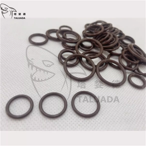 Taluada bộ phận máy xúc e320d e390d xi lanh thủy lực sửa chữa con dấu Kit 295 7767 Van điều khiển con dấu Kit - Product Image 6