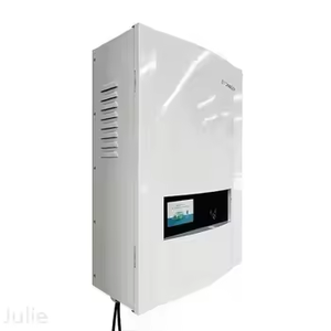 Hammer EV Cargador CCS1 15KW 20KW 30KW 40KW GBT Estación de carga para Israel Rusia, etc. - Product Image 2