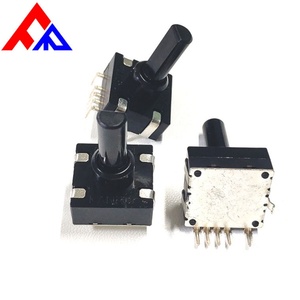 Interruptor de Tipo Absoluto de Metal de Alta Precisión de 18 mm, Tamaño Adecuado para Electrodomésticos, Material Adecuado - Product Image 2