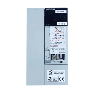 ชุดขับเคลื่อนประสิทธิภาพสูง MR-J2-200CT AC - Product Image 3
